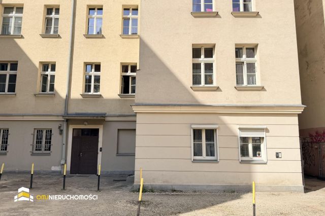 Lokal Wrocław Stare Miasto, ul. Kazimierza Wielkiego. Zdjęcie 9