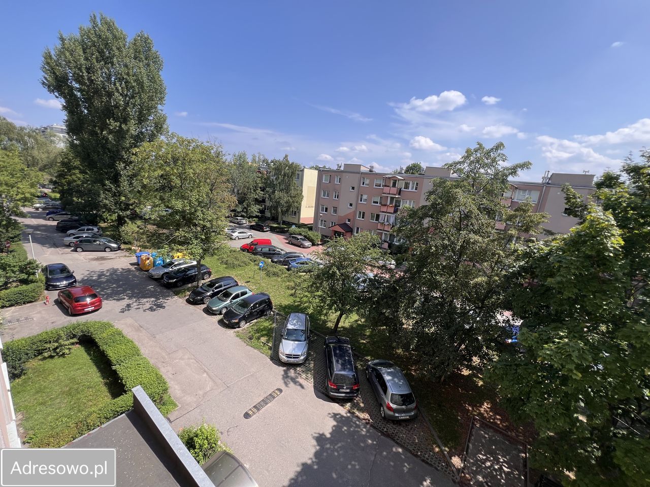 Mieszkanie 2-pokojowe Piastów, ul. Piotra Wysockiego. Zdjęcie 18
