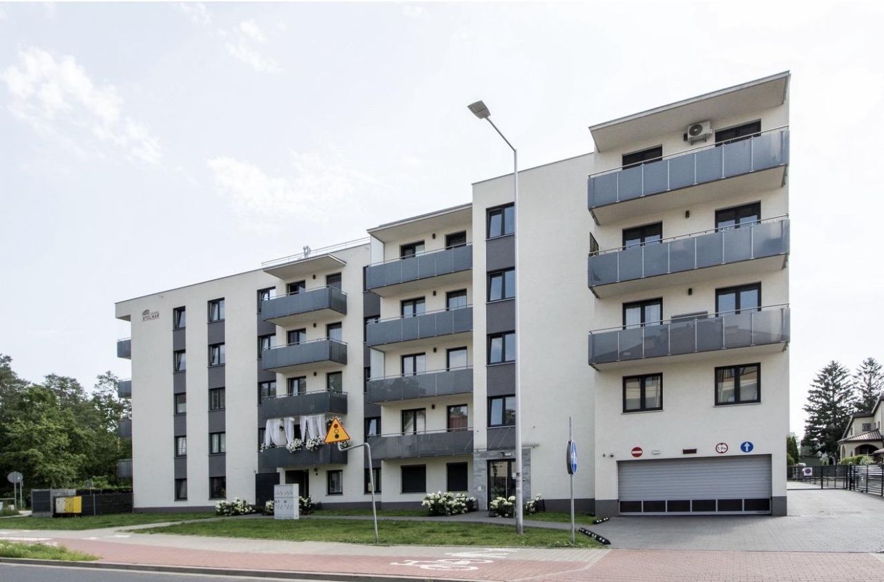 Mieszkanie 2-pokojowe Ząbki, ul. Szwoleżerów. Zdjęcie 10