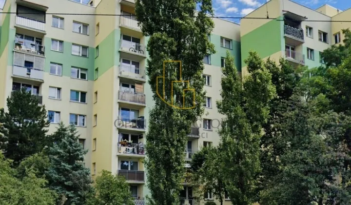 Mieszkanie 2-pokojowe Wrocław, ul. Rogowska