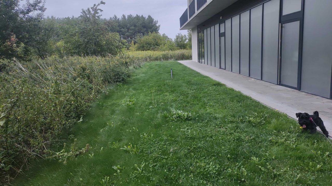 Działka budowlana Wrocław Strachowice. Zdjęcie 4
