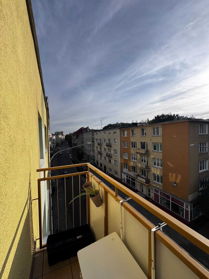 Mieszkanie 1-pokojowe Gdynia Działki Leśne, ul. Warszawska. Zdjęcie 5