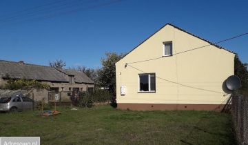 dom, 2 pokoje Kuniewo