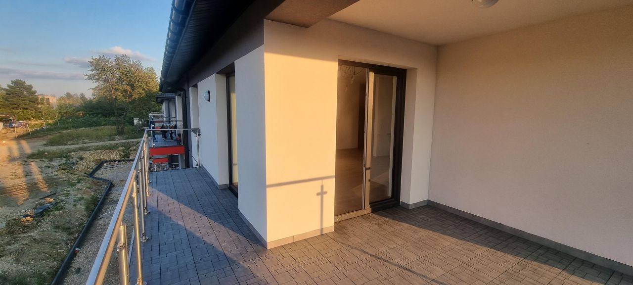 Mieszkanie 3-pokojowe Wojkowice, ul. Rodzinna