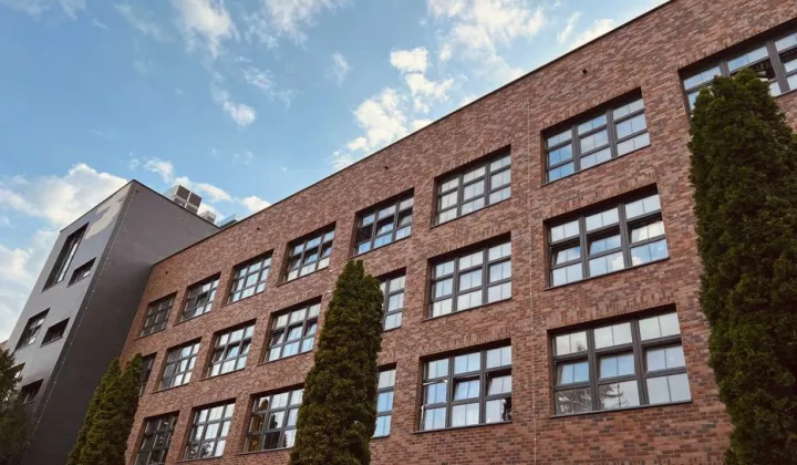 Lokal Wrocław Psie Pole, ul. Bierutowska