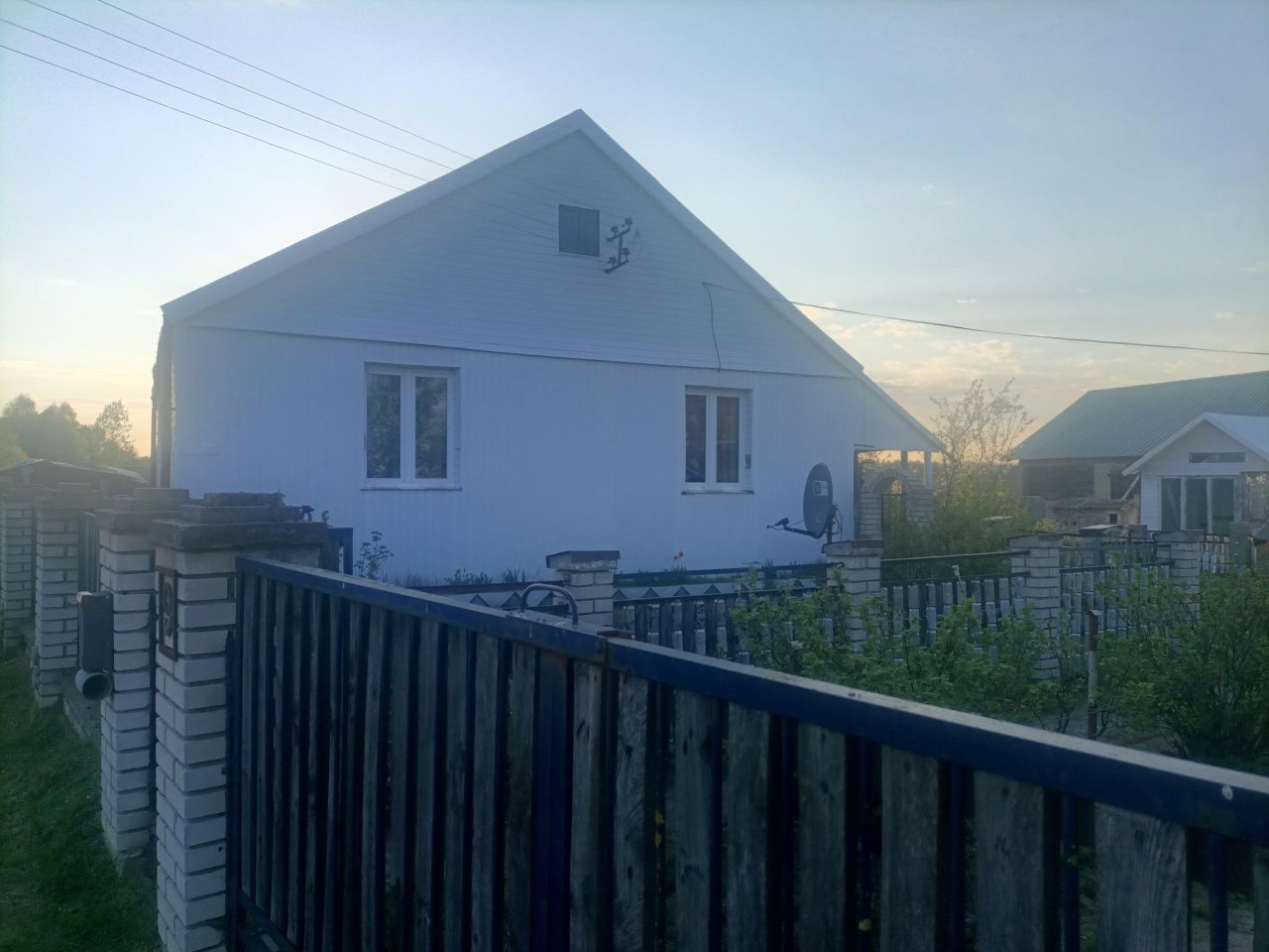 dom wolnostojący, 3 pokoje Rowiny. Zdjęcie 1