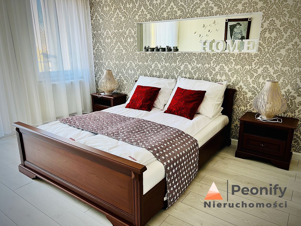 Mieszkanie 2-pokojowe Kamień Pomorski. Zdjęcie 10