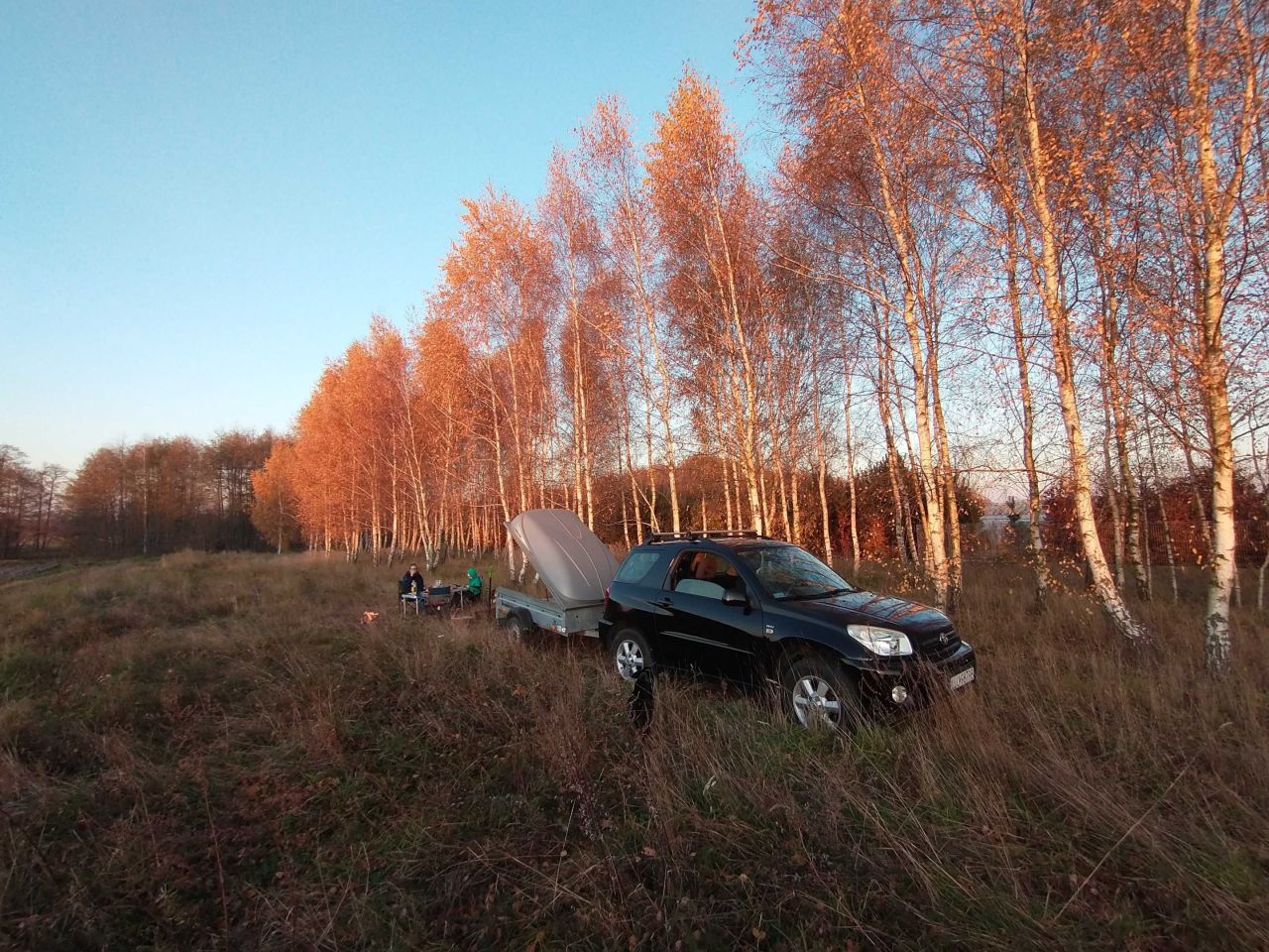 Działka budowlana Łazy. Zdjęcie 2