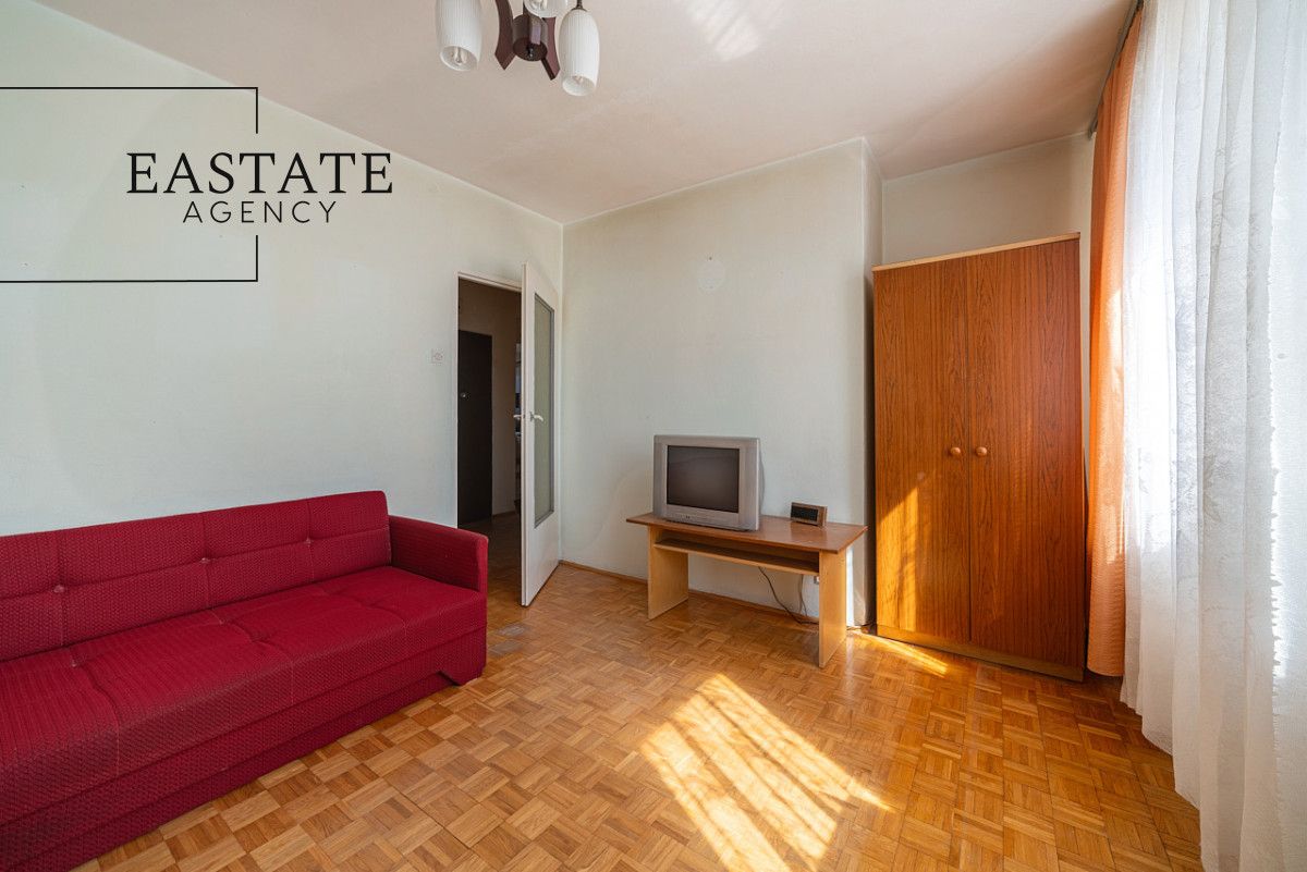 Mieszkanie 3-pokojowe Warszawa Bielany, ul. Antoniego Magiera. Zdjęcie 9