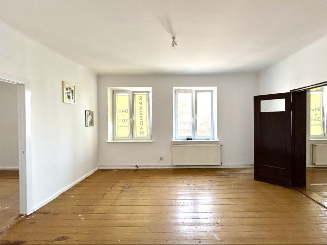 Mieszkanie 4-pokojowe Olsztyn Śródmieście. Zdjęcie 1