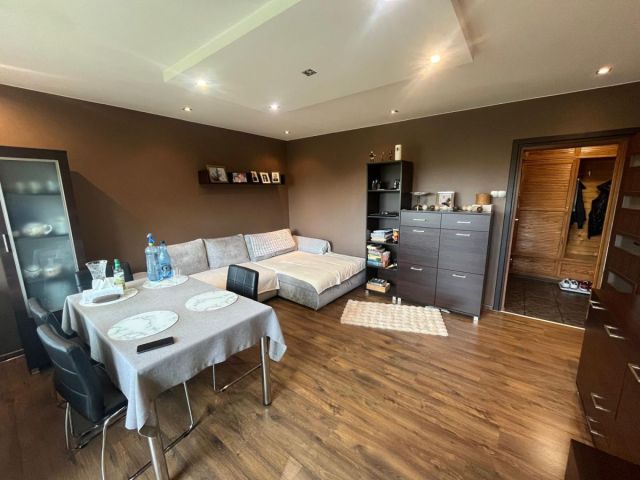 Mieszkanie 3-pokojowe Pabianice, ul. 20 Stycznia. Zdjęcie 3