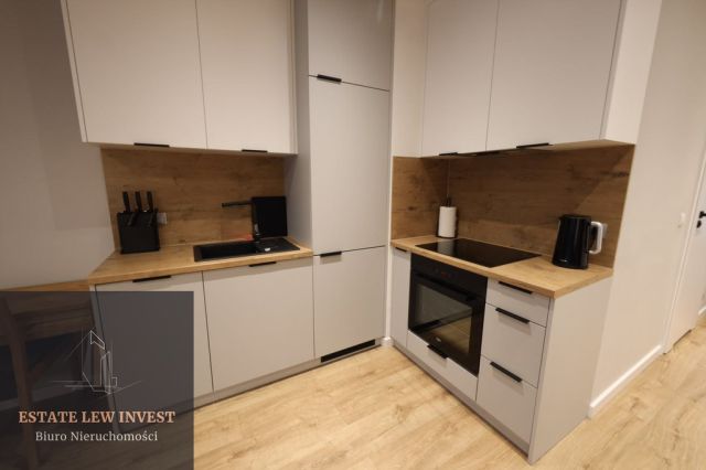 Mieszkanie 2-pokojowe Kraków, ul. Wrocławska. Zdjęcie 7