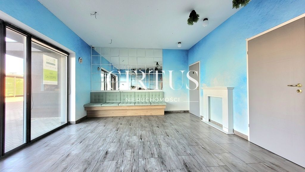 Nieruchomość komercyjna Gorzów Wielkopolski. Zdjęcie 4