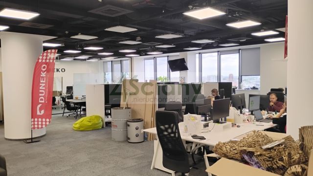 Biuro Warszawa Ochota. Zdjęcie 12