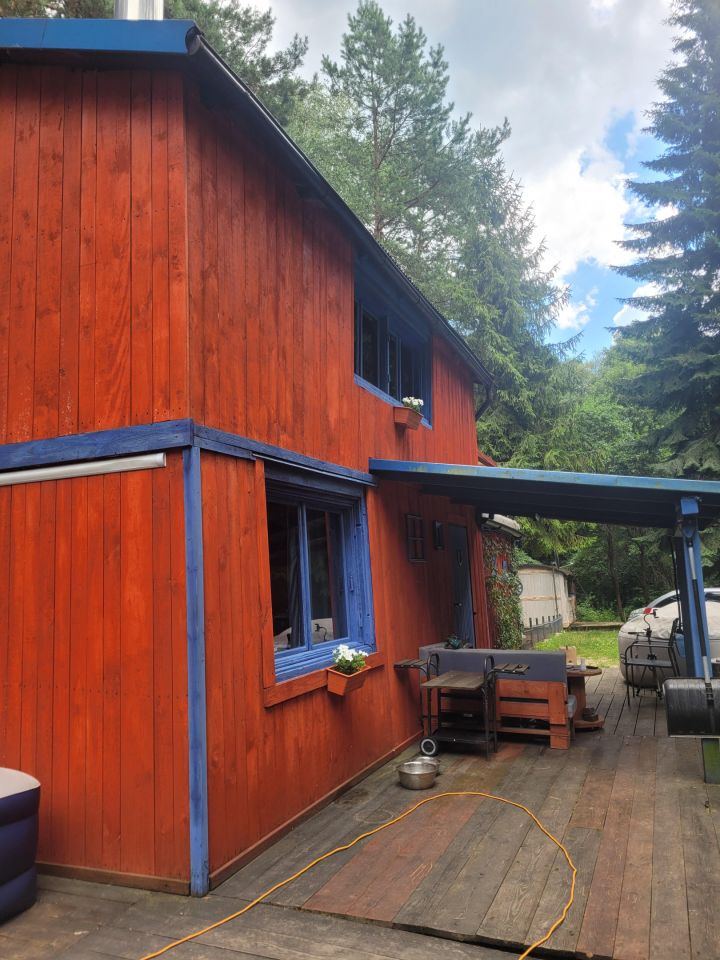 Działka rekreacyjna Czekanka. Zdjęcie 10