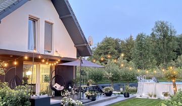 dom wolnostojący Jelenia Góra