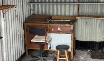 Garaż/miejsce parkingowe Szczecin Podjuchy, ul. Sąsiedzka