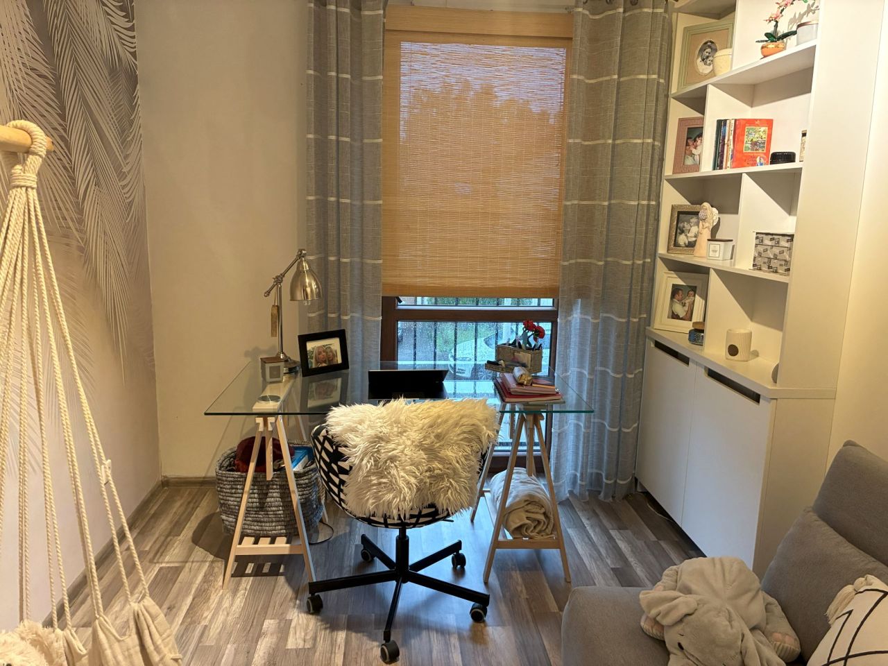 dom szeregowy, 4 pokoje Kiełczów, ul. Parkowa. Zdjęcie 14