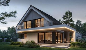 Działka budowlana Jędrzychów, ul. Józefa Chełmońskiego