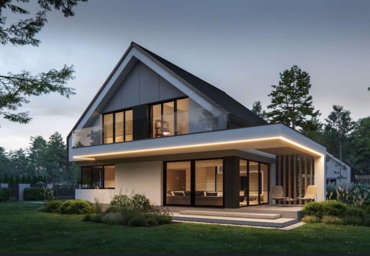 Działka budowlana Jędrzychów, ul. Józefa Chełmońskiego. Zdjęcie 2