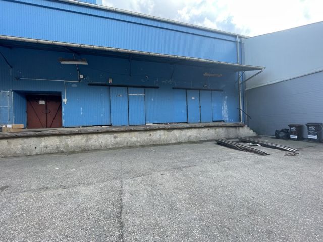 Hala/magazyn Białystok. Zdjęcie 2