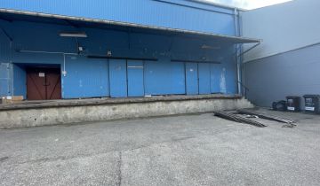 Hala/magazyn Białystok