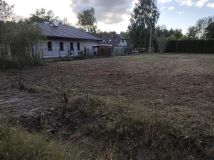 Działka budowlana Henryków. Zdjęcie 2