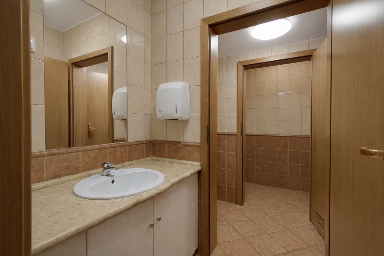 Biuro Warszawa Mokotów, ul. Belgijska. Zdjęcie 7