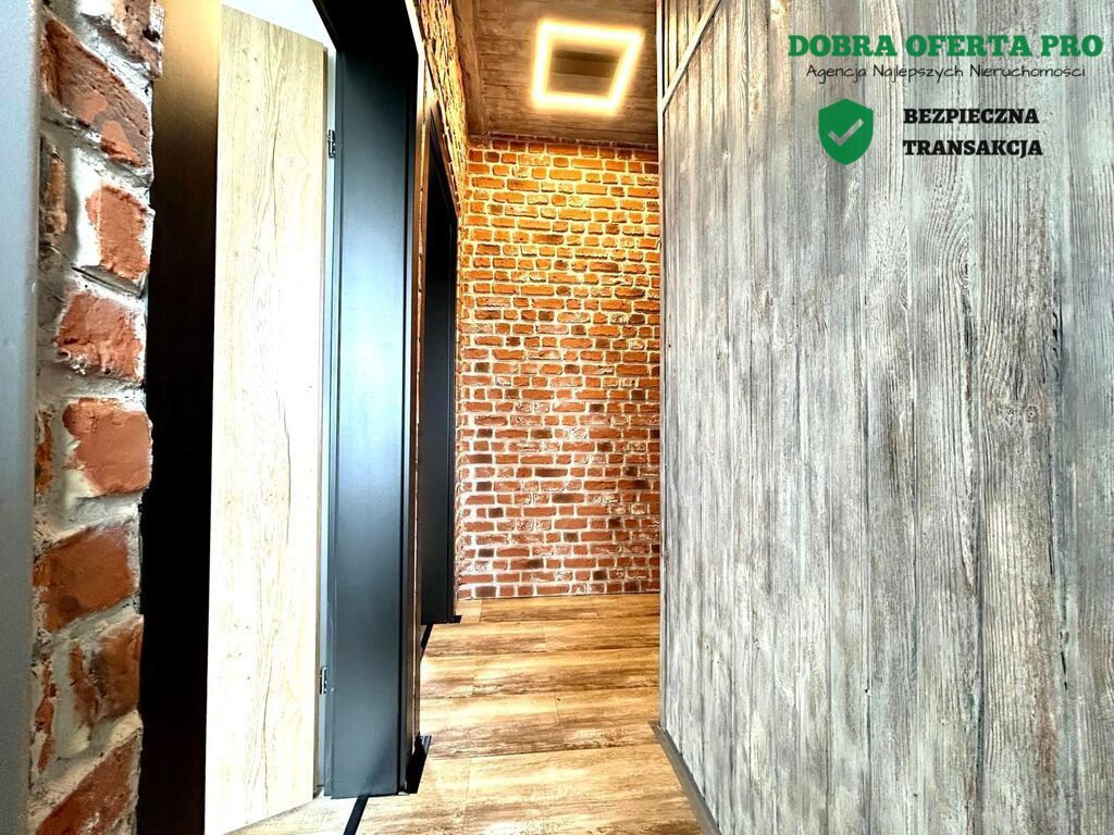 Mieszkanie 2-pokojowe Pruszcz Gdański, ul. Żwirki i Wigury. Zdjęcie 7