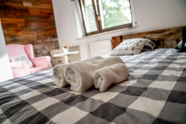 Hotel/pensjonat Głody. Zdjęcie 14