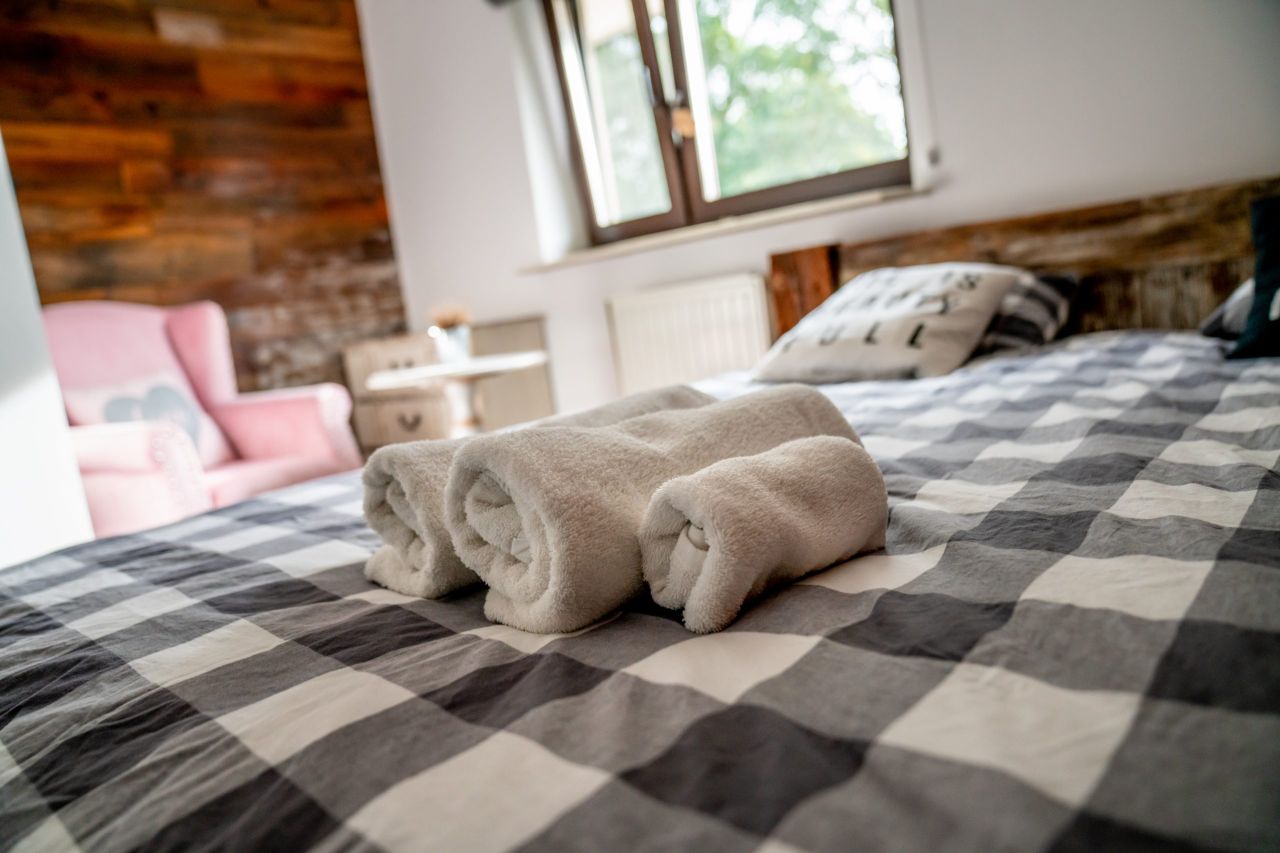 Hotel/pensjonat Głody. Zdjęcie 15