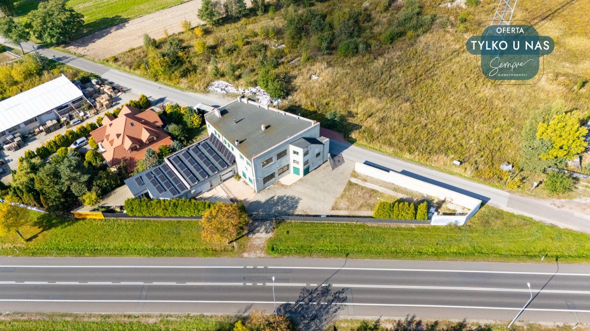 Lokal Orzechówek. Zdjęcie 10