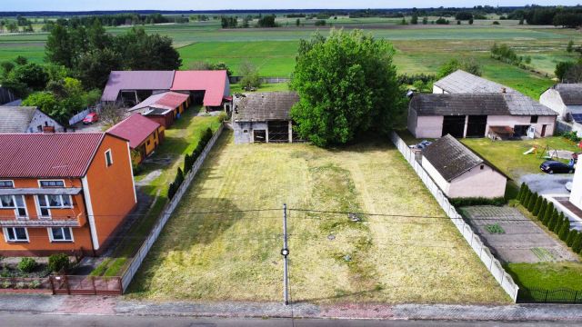 Działka budowlana Wiercica. Zdjęcie 7