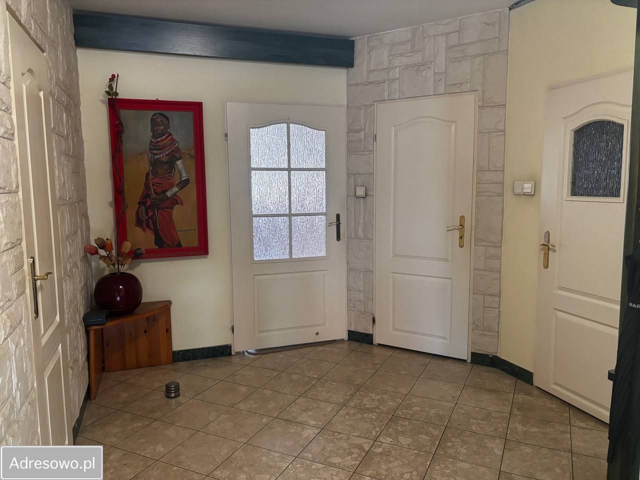 dom szeregowy, 7 pokoi Tarnobrzeg, ul. Ignacego Paderewskiego. Zdjęcie 5