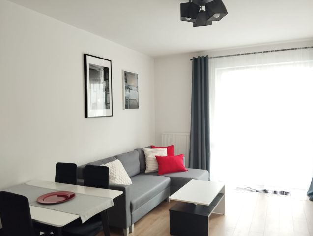 Mieszkanie 2-pokojowe Elbląg, ul. Fromborska. Zdjęcie 3