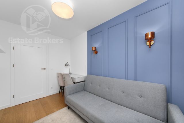 Mieszkanie 3-pokojowe Wrocław Śródmieście, ul. Romana Dmowskiego. Zdjęcie 12