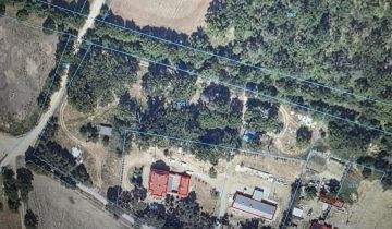 Działka budowlana Klimontów