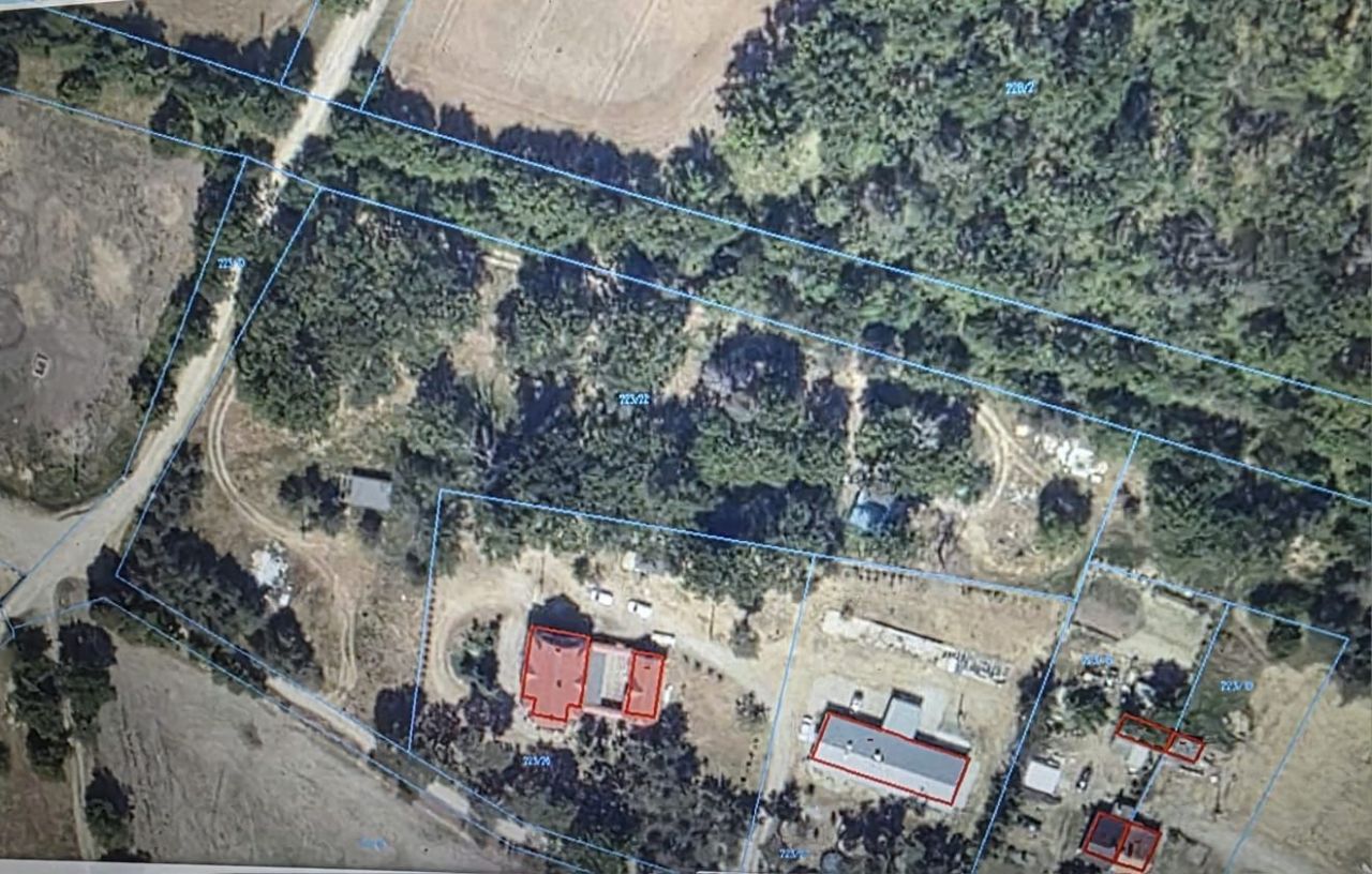 Działka budowlana Klimontów. Zdjęcie 2