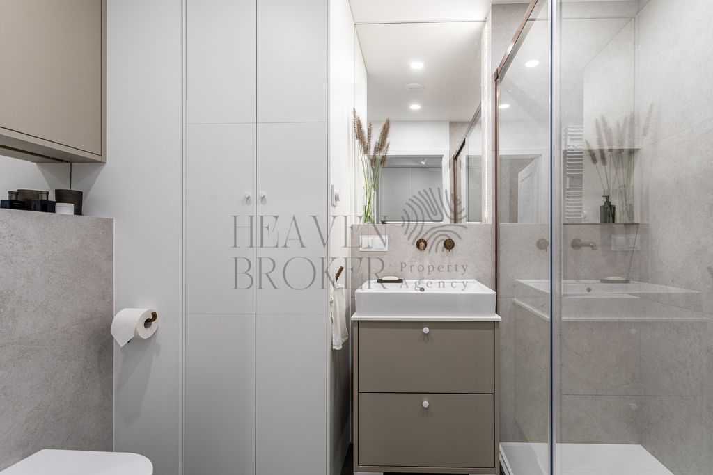 Mieszkanie 2-pokojowe Warszawa, ul. Podskarbińska. Zdjęcie 15