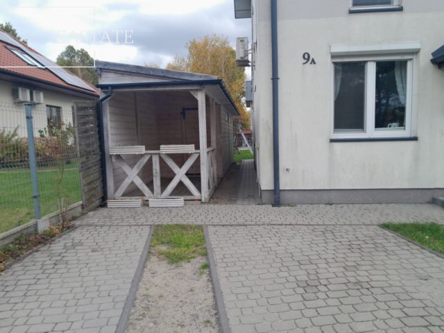 dom szeregowy, 6 pokoi Kobyłka, ul. Wesoła. Zdjęcie 13