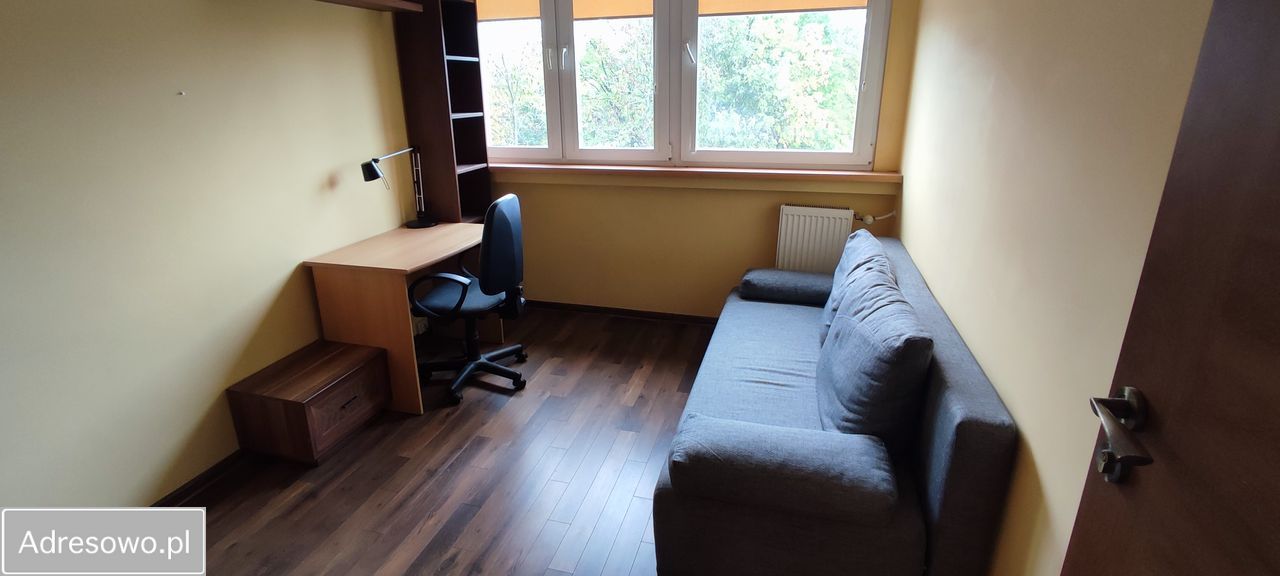 Pokój Wrocław Krzyki, ul. Rudolfa Weigla