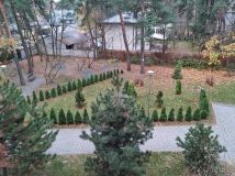 Mieszkanie 2-pokojowe Józefów Michalin, ul. Kopernika. Zdjęcie 4