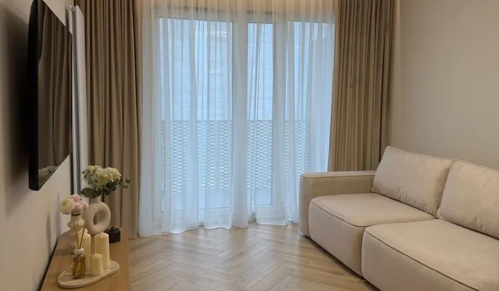 Mieszkanie 2-pokojowe Warszawa Wola, ul. Redutowa