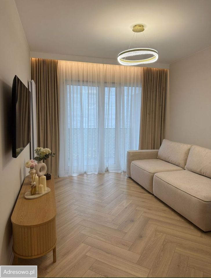 Mieszkanie 2-pokojowe Warszawa Wola, ul. Redutowa