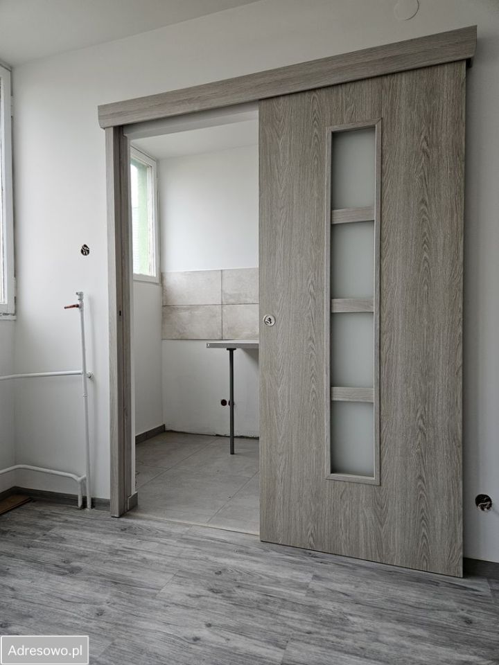 Mieszkanie 1-pokojowe Wrocław Krzyki, ul. Kamienna. Zdjęcie 3