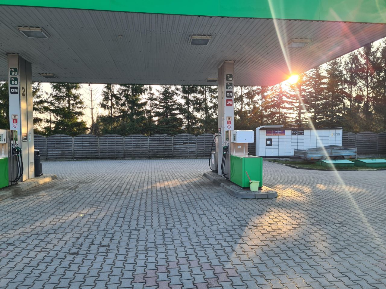 Nieruchomość komercyjna Radom Kierzków, ul. Wolanowska. Zdjęcie 13