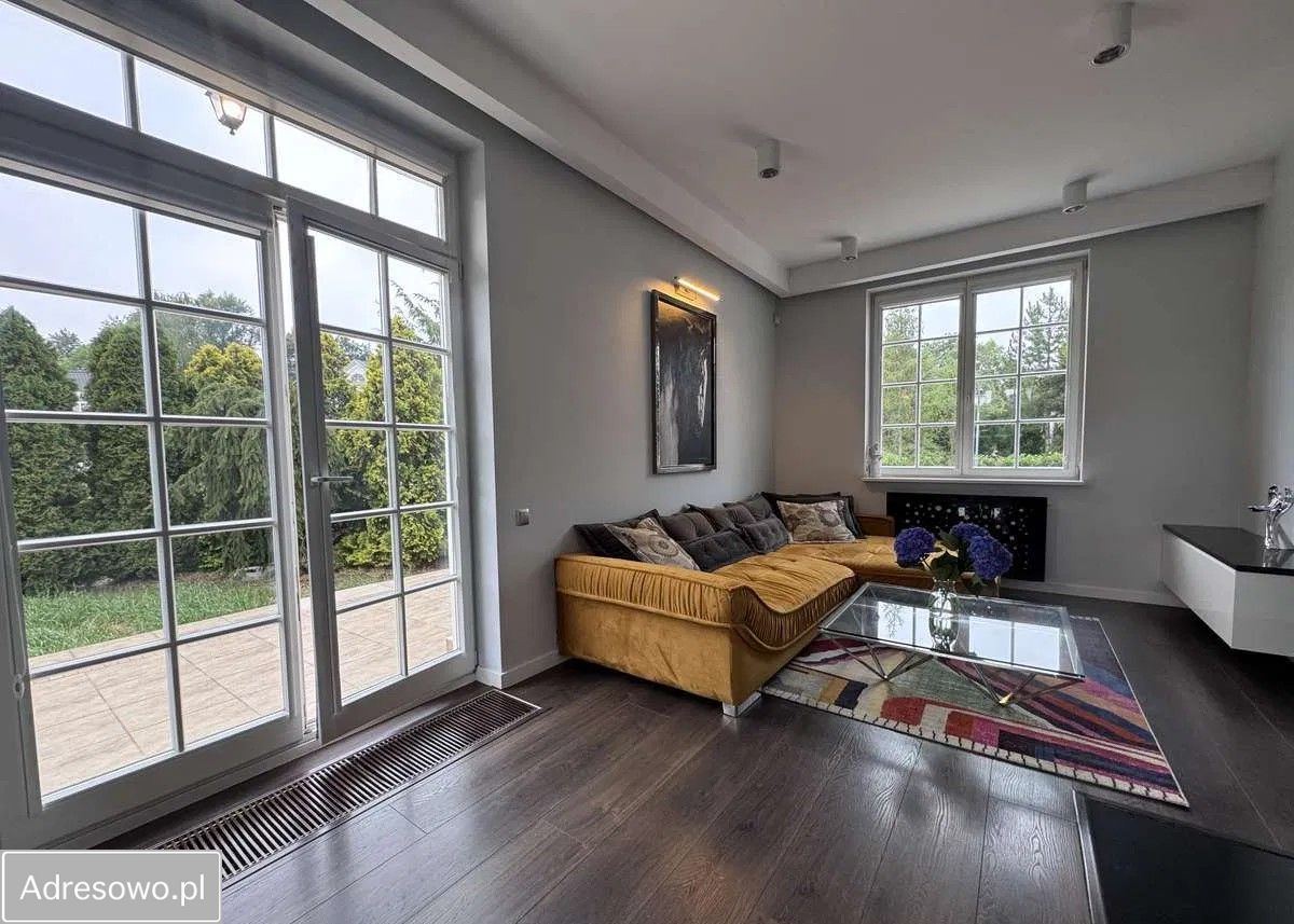 bliźniak, 4 pokoje Walendów. Zdjęcie 7