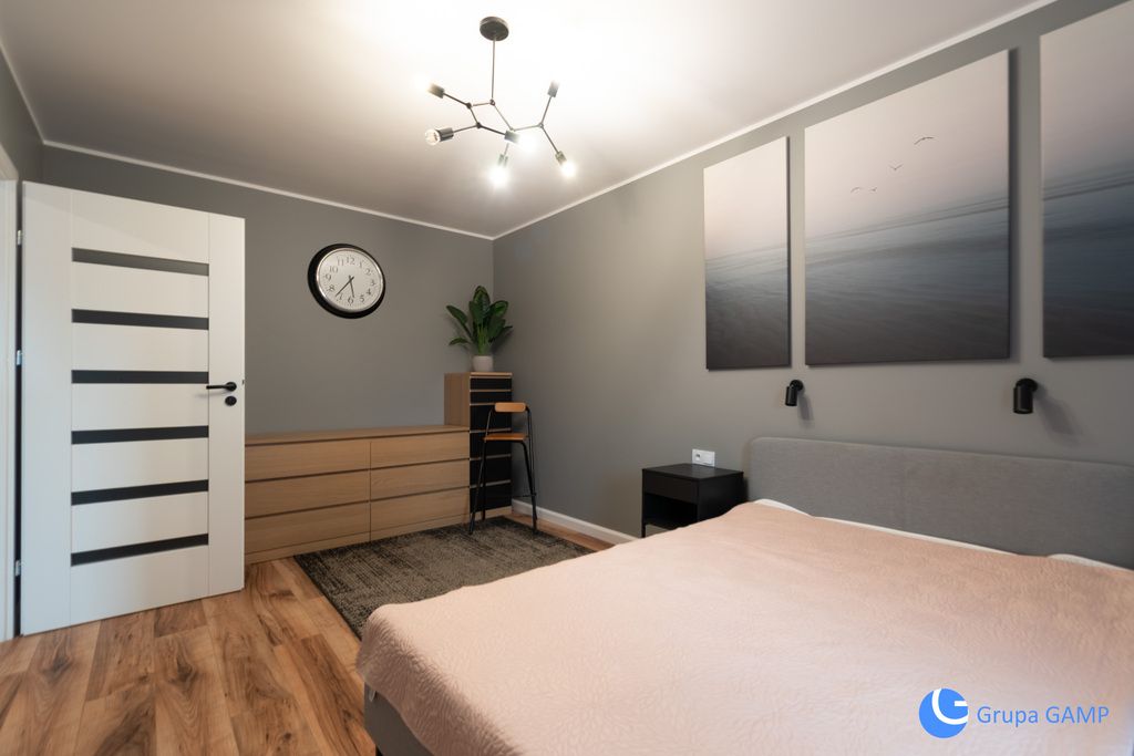 Mieszkanie 2-pokojowe Kraków, ul. Wielicka. Zdjęcie 10