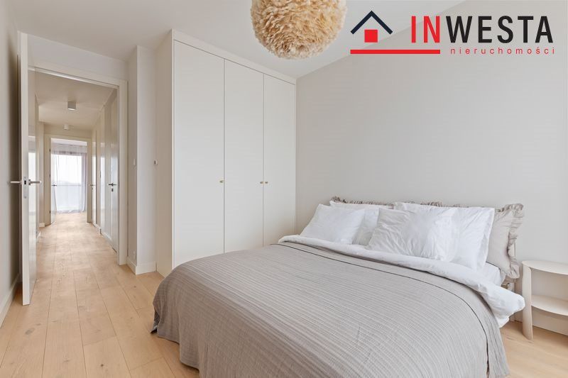 Mieszkanie 3-pokojowe Warszawa Wilanów, ul. Krzysztofa Kieślowskiego. Zdjęcie 7