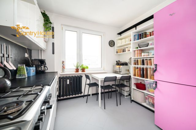 Mieszkanie 2-pokojowe Reda, ul. Łąkowa. Zdjęcie 5